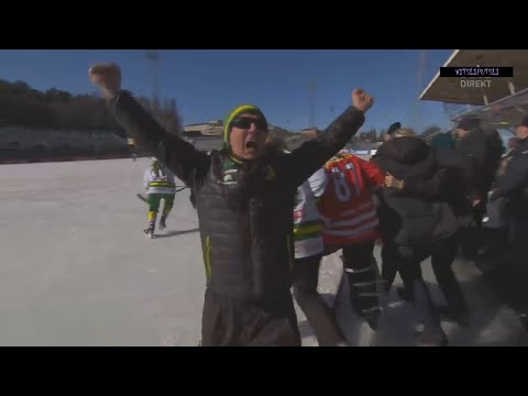 Swedish Super League final 2018. Women. AIK - Skutskärs IF