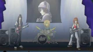 &quot;The First Time We Ever Met&quot; Animated Music Video