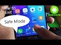How to Turn off Safe Mode on Android-Samsung Safe Mode Turn off-Exit Safe Mode on Samsung How to Turn off Safe Mode on Android-Samsung Safe Mode Turn off-Exit Safe Mode on Samsung