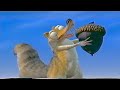 Ice Age Gone Nutty Scrat 2002 VHS Capture 4
