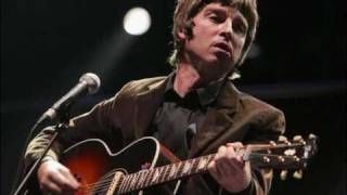 Noel Gallagher (Studio Version) - To Be Someone