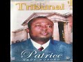 Fr Patrice L Argent Audio Visuel