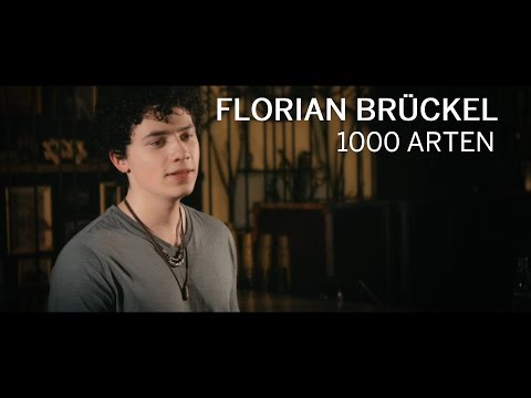 Florian Brückel - 1000 Arten (Offizielles Musikvideo)