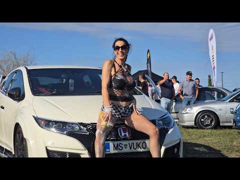 Avto Show 2026 - Street Race Team Murska Sobota