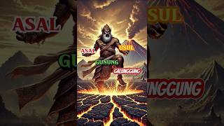 Download lagu Asal usul gunung galunggung #ceritarakyat #animasi #ceritaleluhur mp3