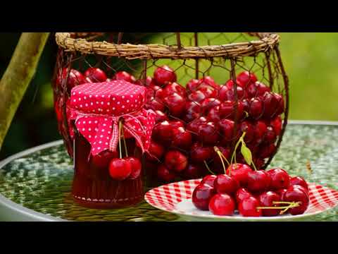 nfsSummerBerries screensaver