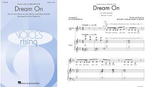 Dream On