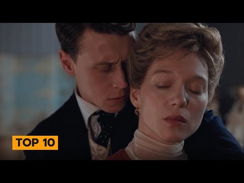 Top 10 French Romance Movies