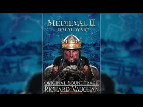 Rip Out My Beating Heart - Medieval II: Total War Original Soundtrack - Richard Vaughan