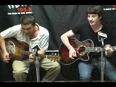 WDHA Home Grown Spotlight: Of Fate and Chance performs "Soft Spoken"