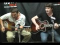 WDHA Home Grown Spotlight: Of Fate and Chance performs "Soft Spoken"