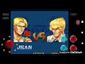Karnov S Revenge Fighter S History Dynamite Jean Fba4droid HD Arcade Gameplay 1 3 HD