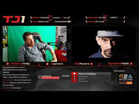 TJI REAGE A BEZEGOL - DESPEDIDA