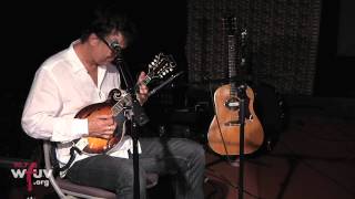 Lisa Marie Presley - &quot;Weary&quot; (Live at WFUV)