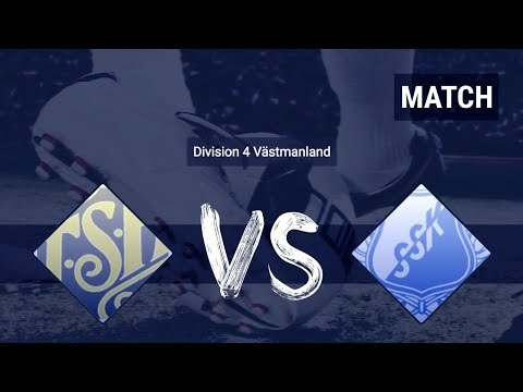 MATCH: Tortuna SK - Skinnskattebergs SK