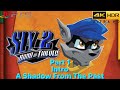 Sly 2 Band Of Thieves Part 1 Intro A Shadow From The Past PS5 4KHDR