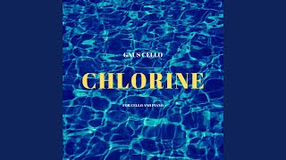 Chlorine (For Cello and Piano)