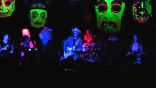 Southern Culture on the Skids - Eyeball You Later