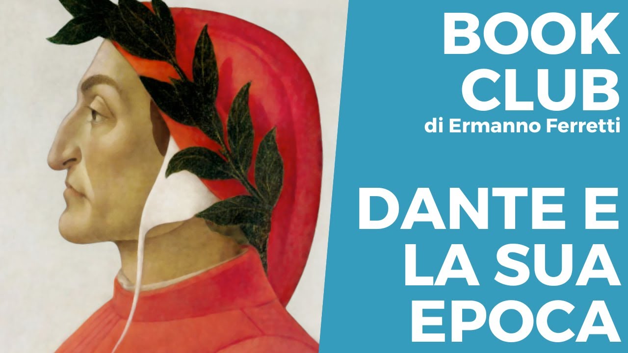 Dante e la sua epoca