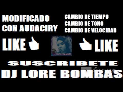 Sergio Contreras x Ruben Delallana   Llévame djlorebombas