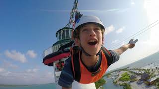 Norwegian Cruise Line: The Haven by Norwegian® Norwegian Cruise Line: The Haven by Norwegian®