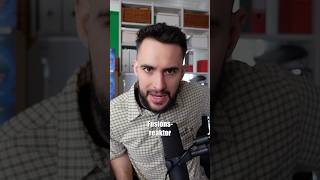 Geheimer Fusionsreaktor 2024 fertig?!🤨🤯 #shorts | wissensbert