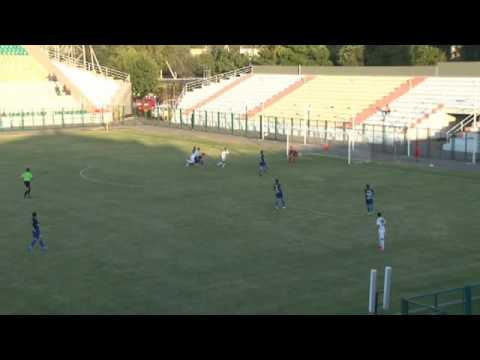 Metallurg-Mash'al 6 0