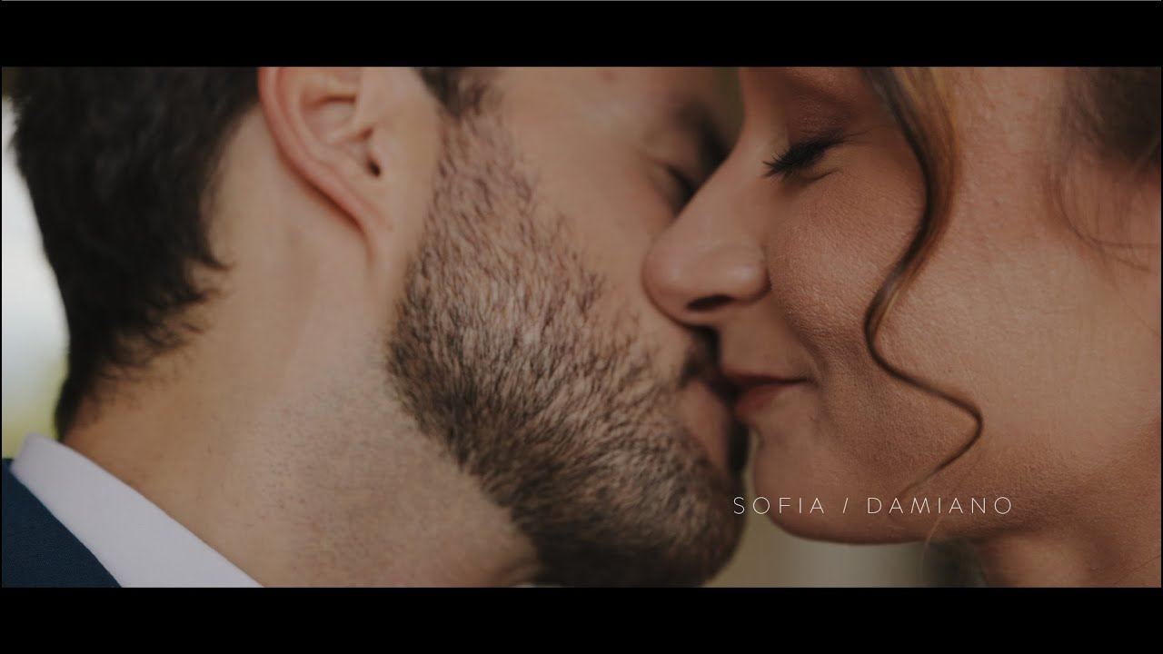 Sofia & Damiano - Villa Spessa
