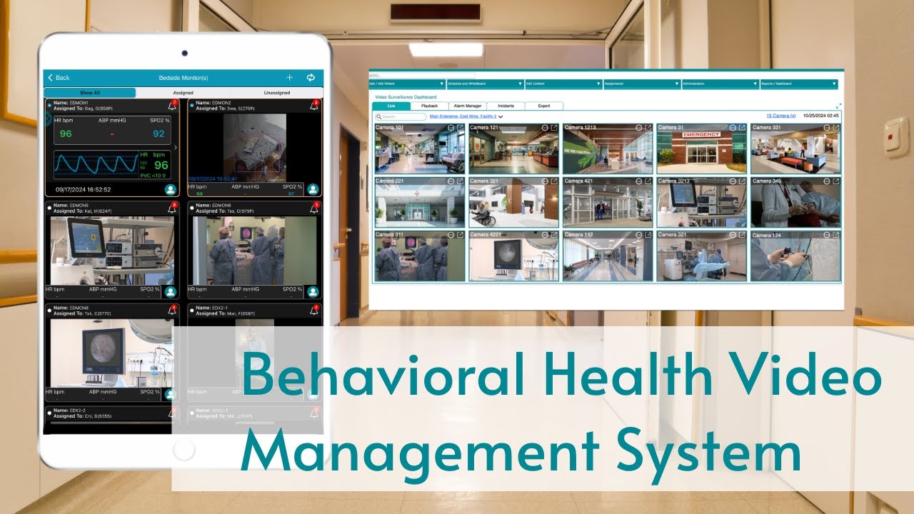 Core Mobile Video Management video