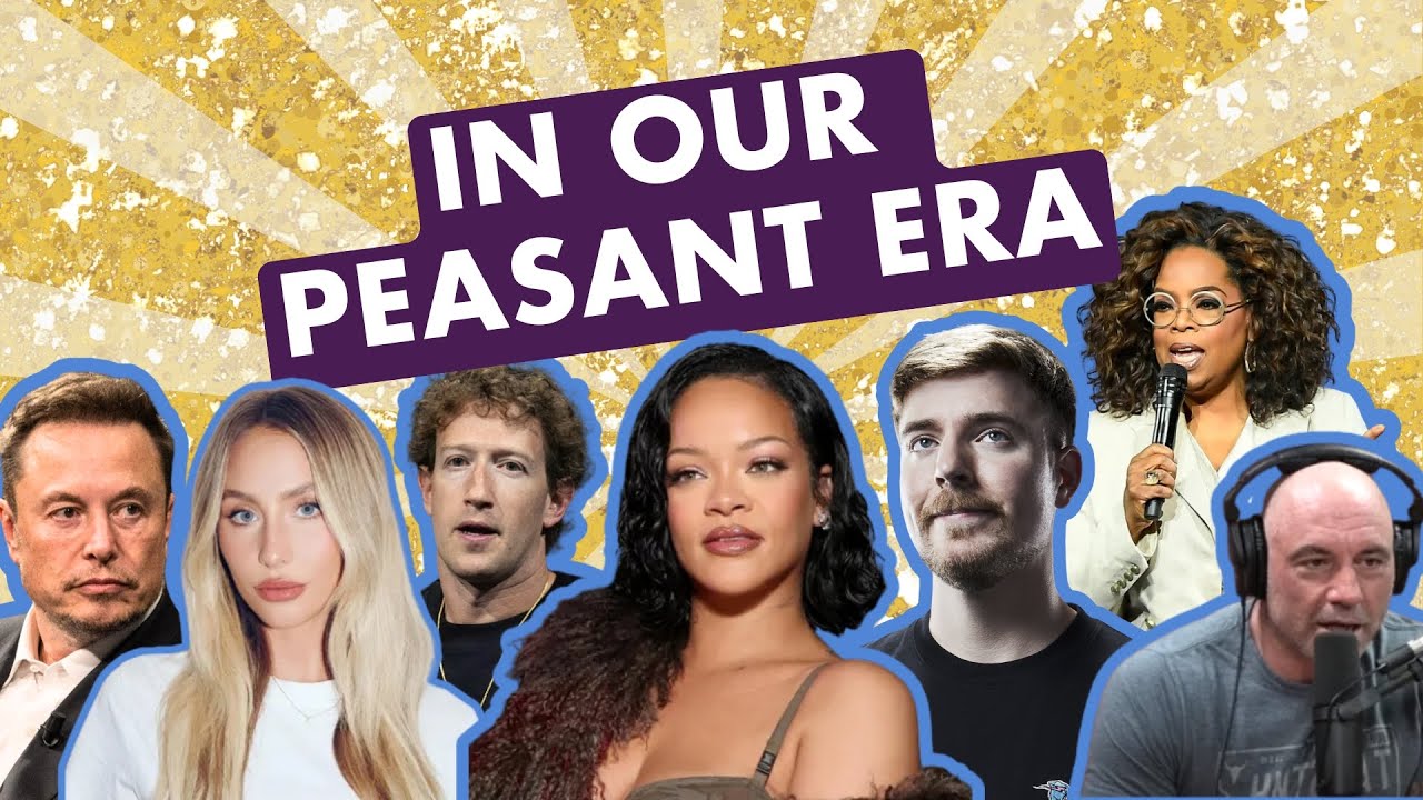 It's Not Left or Right, It's Up or Down