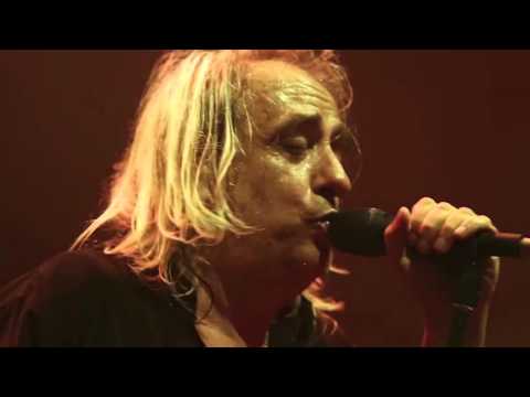 Γιάννης Αγγελάκας - Το Τρένο - Official Live @Piraeus 117 Academy 2016