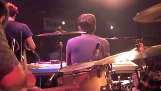 Big 10-4 "Irony Is Thick" (drum cam)