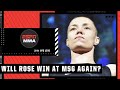 Previewing Rose Namajunas vs. Zhang Weili 2 | UFC Live