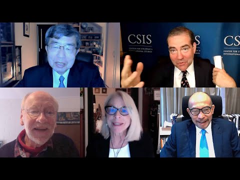 Asia’s Journey to Prosperity: A Conversation with Asian Development Bank President Takehiko Nakao