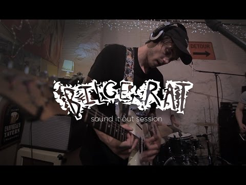 Bilge Rat | Sound It Out Sessions