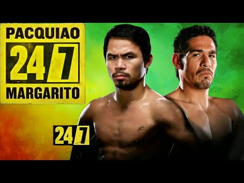 🥊 24/7: PACQUIAO/MARGARITO | HBO SPORTS | PARTS 1–2–3–4 (FULL SERIES)
