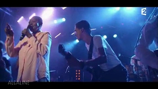 Alcaline, Le Concert - Calypso Rose