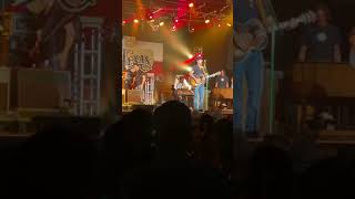 Get Off On The Pain - Gary Allan (Live at Billy Bob’s)