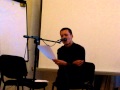Птицами - Понял (live 2012.08.21 Донецк) 