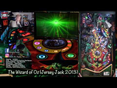 download lagu mp3 mp4 Wizard Of Oz Pinball Rules, download lagu Wizard Of Oz Pinball Rules gratis, unduh video klip Wizard Of Oz Pinball Rules