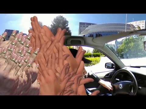 STIKSTOF - FRONTAL (360°)