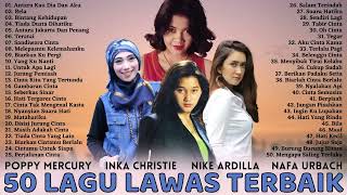 Download lagu Nike Ardilla | Poppy Mercury | Inka Christie |Nafa Urbach | Full Musik mp3