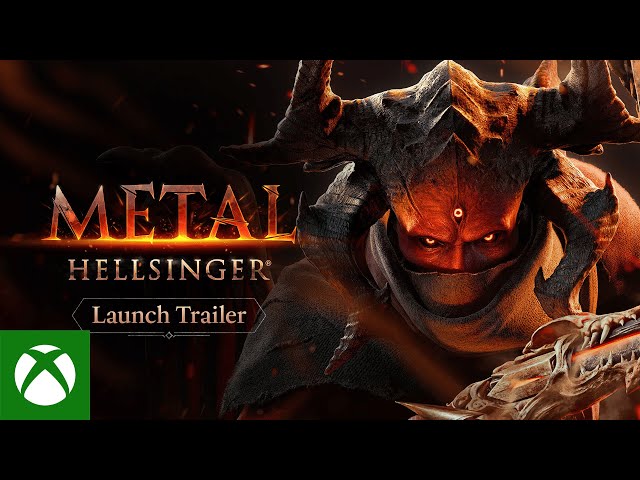 Reviews Are In! Pricing revealed! · Metal: Hellsinger update for