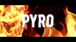 Aaron Carter -  Pyro [FULL SONG!] (Audio)