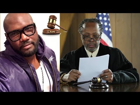 Ouragan Mistik 703 Nan Tribunal Pou Denie Pos Li fe sou Instagram De New  Mizik li pwal mete Deyor