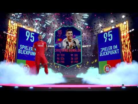 CR7 OTW in pack