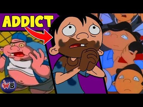 10 Times Hey Arnold! Got DEPRESSINGLY DARK