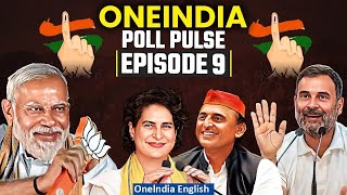 Lok Sabha Elections 2024 Phase 2, Rahul & Priyanka's Candidacy Puzzle, EC's Notice & More | Oneindia