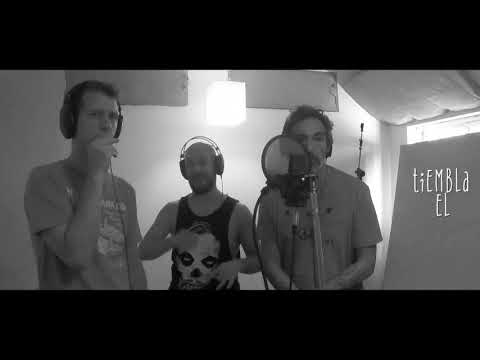 Tiembla El Piso video