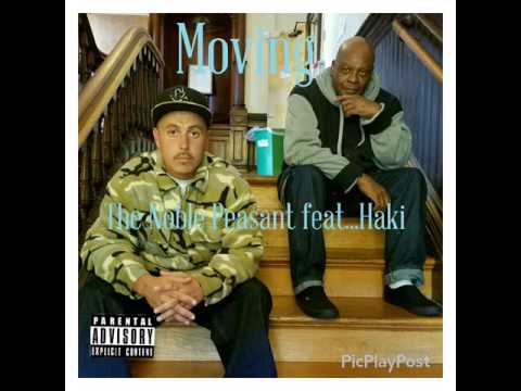 The Noble Peasant feat...Haki